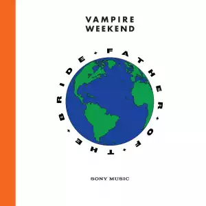 Father Of The Bride BY Vampire Weekend